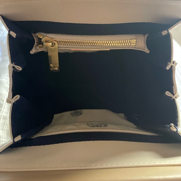 Sancia Nahla midi bag in dew - Picture 5 of 9